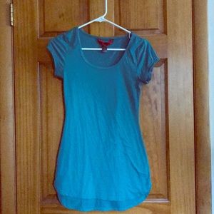 Hot Kiss T-shirt dress